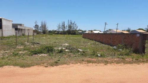 Terreno em Chapéu do Sol - São João da Barra