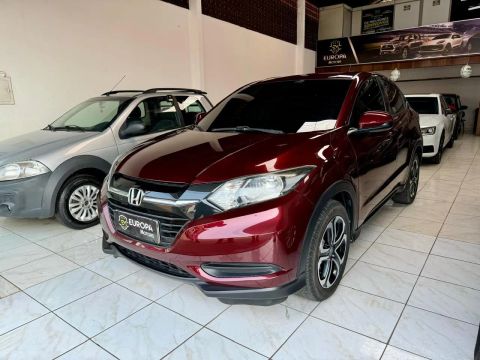 Honda HR-V 1.8 2016 