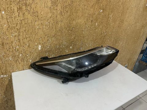 Farol direito Cruze com Led 17/23 Original
