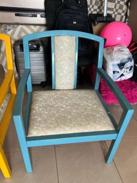 Poltronas 