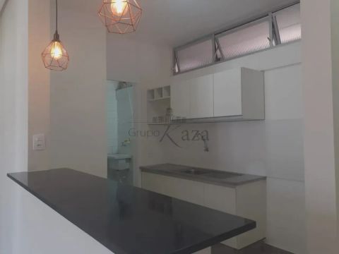 Apartamento/Padrão - Residencial - No bairro Jardim São Dimas