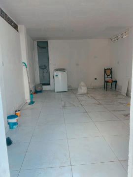 Sala Comercial ou Depósito