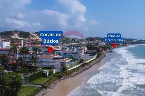 Apartamento dos Sonhos à Venda, no Condomínio de Alto Padrão Corais de Búzios