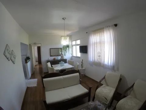 Venda de Apartamento em Belo Horizonte-MG, bairro Santa Terezinha