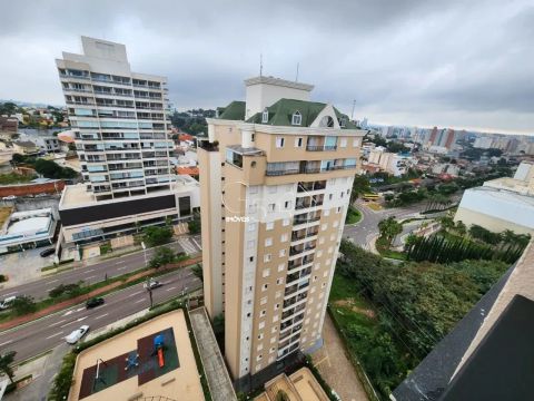 ALUGA-SE COBERTURA DUPLEX AV 9 DE JULHO JUNDIAÍ-SP 6.800,00