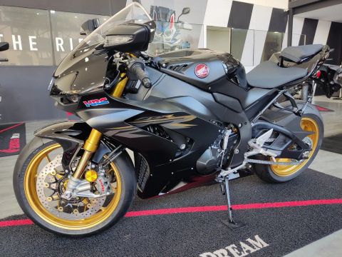 CBR 1000RR-R FIREBLADE SP