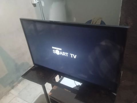 TV Samsung Smart 32 polegadas