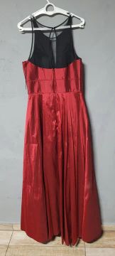 Vestido de formatura 