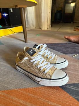 SapatoOXTO-Modelo all Star-PARA BOTA PREÇO 