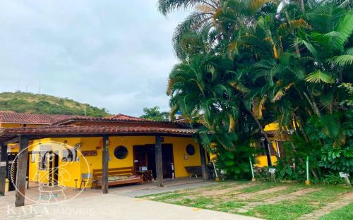Pousa à venda - Caraguatatuba