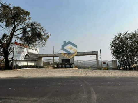 CHÁCARA 1000M² , NO CONDOMÍNIO ALTO DA GRUTA, NA CIDADE DE PIRACEMA , MG