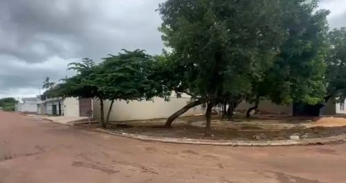 1504 sul , Arse 151 , Lote ESQUINA, frente p norte, C 438mt2 registrado