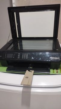 Impressora HP 4645 Series