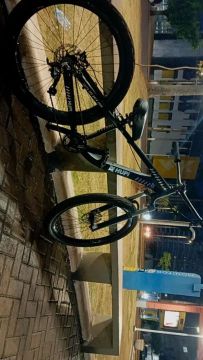 Bicicleta Hupi 2024 