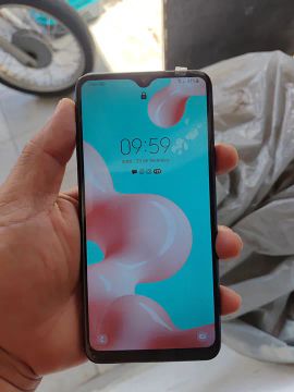 Celular Samsung Galaxy A32 4G - Tela Infinita