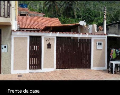 Casa Praia dos Anjos - SEMANA SANTA