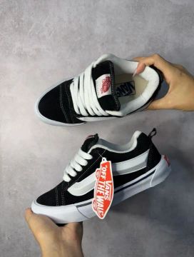 Vans Knu
