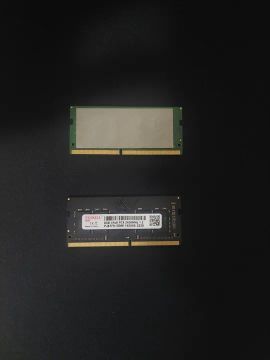 Memoria ram DDR4