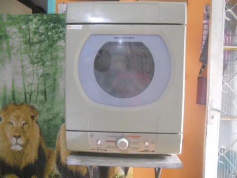 secadora de roupas brastemp,110v.10kg