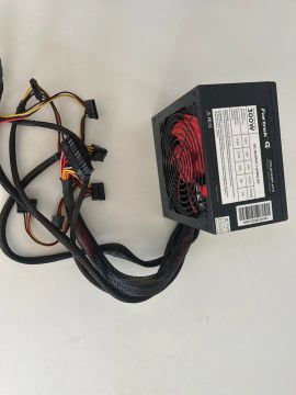 Fonte Fortrek 300w