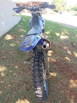 Yamaha TT-R
