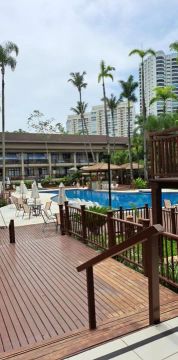 Aluguel temporada casa condomínio fechado na enseada Guarujá 
