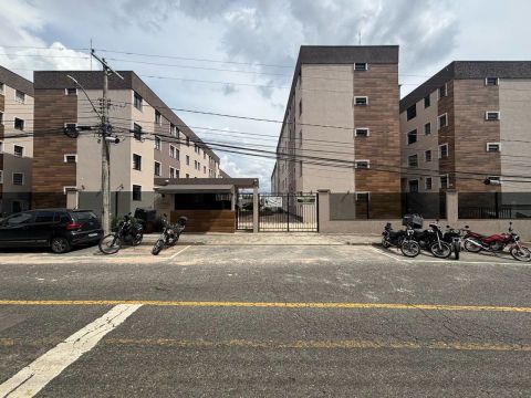 APARTAMENTO com 3 dormitórios à venda com 71m² por R$ 450.000,00 no bairro Mercês - CURITI