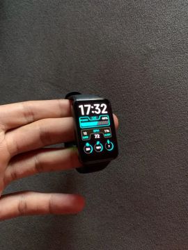Xiaomi SmartBand 7 pro 