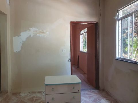 Casa para alugar - Ótima localização!