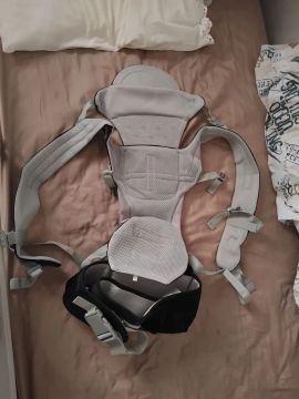 Canguru Ergonômico 