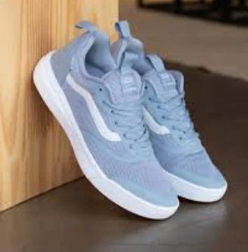 Tênis Vans Ultraranger Azul Claro