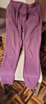 Calça de Moletom Masculina P/M