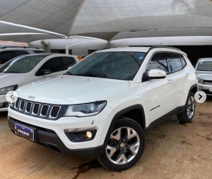 Jeep Compass extra 19 mil abaixo da tabela PROMOÇÃO POR 106 Mil
