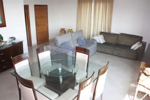 BELO HORIZONTE - Apartamento Padrão - Barreiro