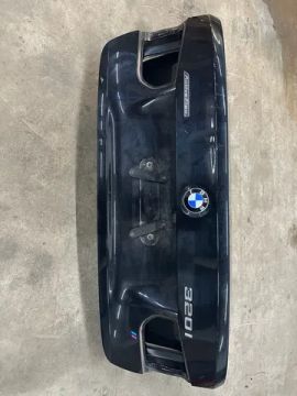 Tampa de mala BMW 320i 2018