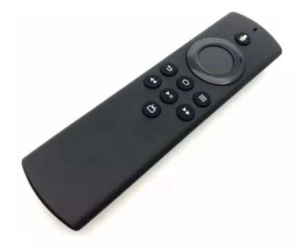 Controle Remoto Fire Tv Stick Lelong LE-7683