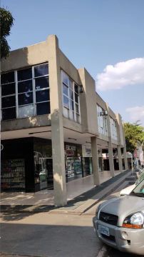 Sala comercial SCLN 104