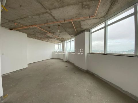 Sala à venda no bairro Coqueiral de Itaparica - Vila Velha/ES