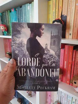 O lorde que eu abandonei 