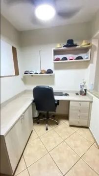 Casa à venda em Dix Sept Rosado S43