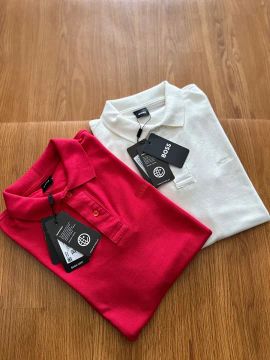 Camisa Polo - Algodão marcas