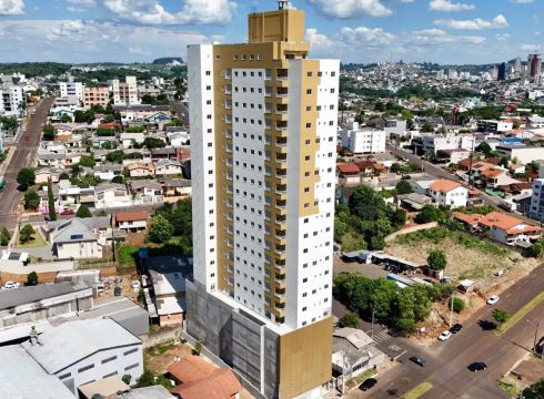 Apartamento para locação, Líder, Chapecó, SC