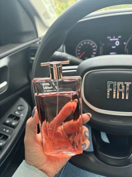Perfume feminino Marca Lancôme