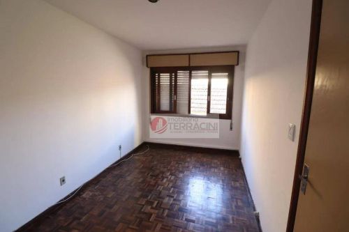 Apartamento com 1 dormitório para alugar, 45 m² por R$ 1.772,47/mês - Jardim Lindóia - Por