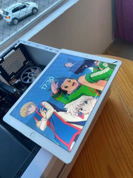iPad 10.9