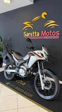 Honda XRE300 ABS 