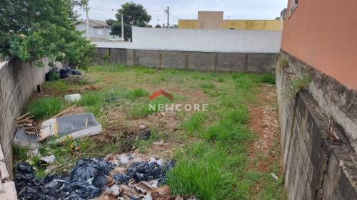 Lote em Rua das Açucenas - Nova Cerejeira - Atibaia/SP