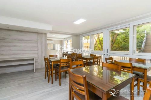 Apartamento à venda Avenida Bento Gonçalves, Partenon - Porto Alegre