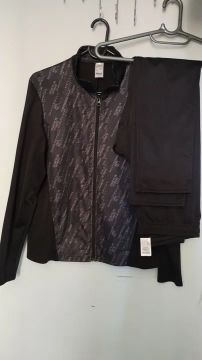 Conjunto 14/15 anos