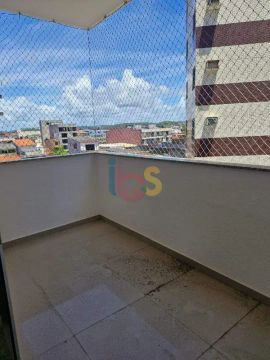 Apartamento 3/4 na Zona sul excelente localização
